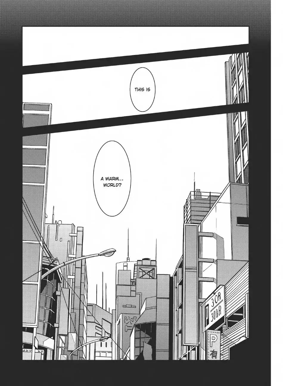 Seirei Gensouki - Konna Sekai de Deaeta Kimi ni Chapter 1 9